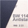 Schleifbänder Breitbänder 1100x1900 mm Korund - K60