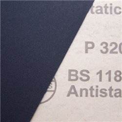 Schleifbänder Breitbänder 1350x2620 mm Silicumcarbid - K360