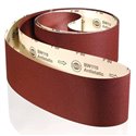 Schleifbänder Breitbänder 1350x2620 mm Korund - K280