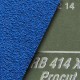 Fiber-Schleifscheiben 115x22 mm krezgeschlitzt Zirkonkorund - K100