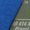 Fiber-Schleifscheiben 115x22 mm krezgeschlitzt Zirkonkorund - K40