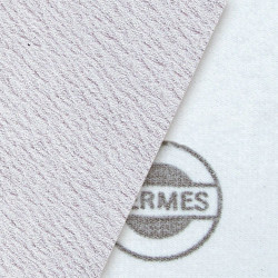 Feilenstreifen klett 70x420 mm gelocht 2x7 Seitlöchern - K400
