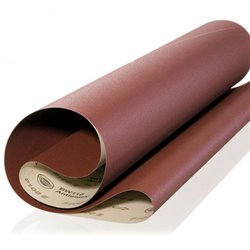Schleifbänder Breitbänder 1360x1900 mm Korund - K150