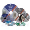 Flex Trennscheiben 125x2,5x22,23 mm - Premium